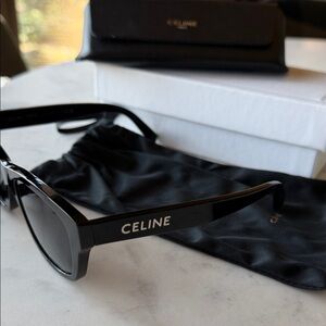 Classic CELINE sunglasses 🕶️☀️